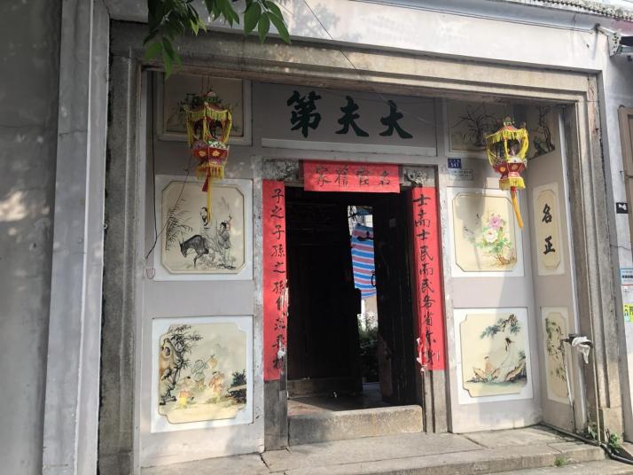 潮州牌坊街好玩吗