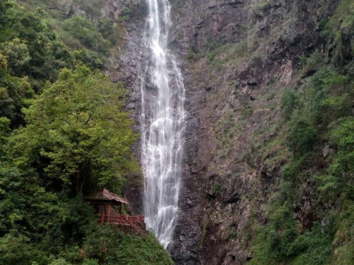 江永千家峒圖片