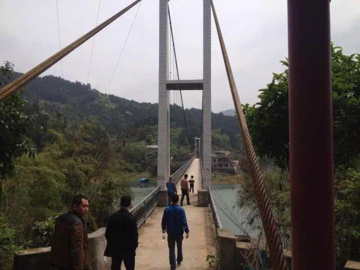 江永千家峒