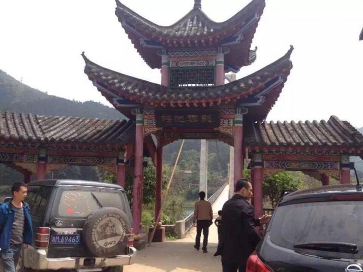 江永千家峒好玩嗎