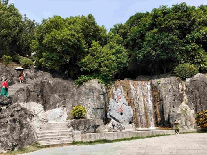 百色百色起義紀(jì)念館