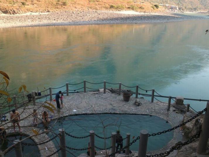 怒江怒江大峡谷好玩吗