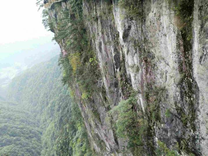 宜春明月山好玩吗