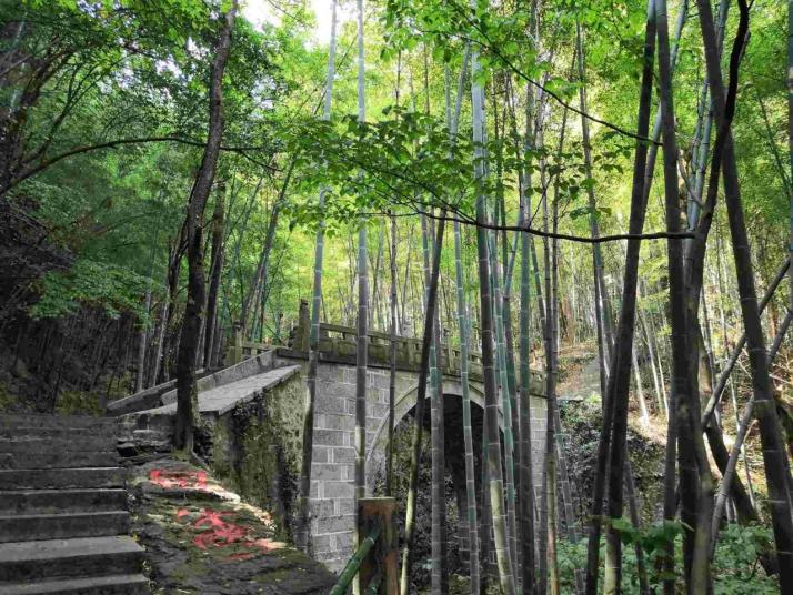 宣城敬亭山风景名胜区好玩吗