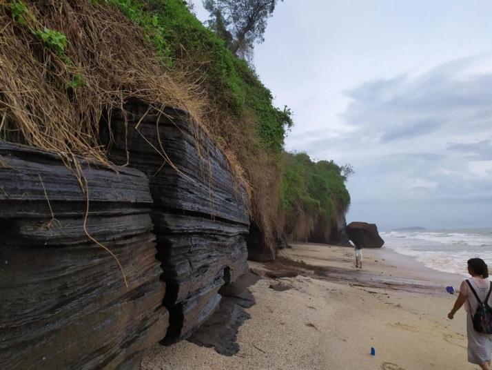 北海潿洲島