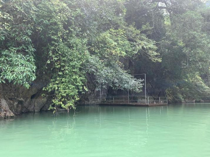 鳳山三門海水上天坑好玩嗎