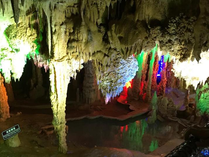 2022巴马水晶宫景区自驾游/水晶宫景区地址在哪里/水晶宫景区门票多少