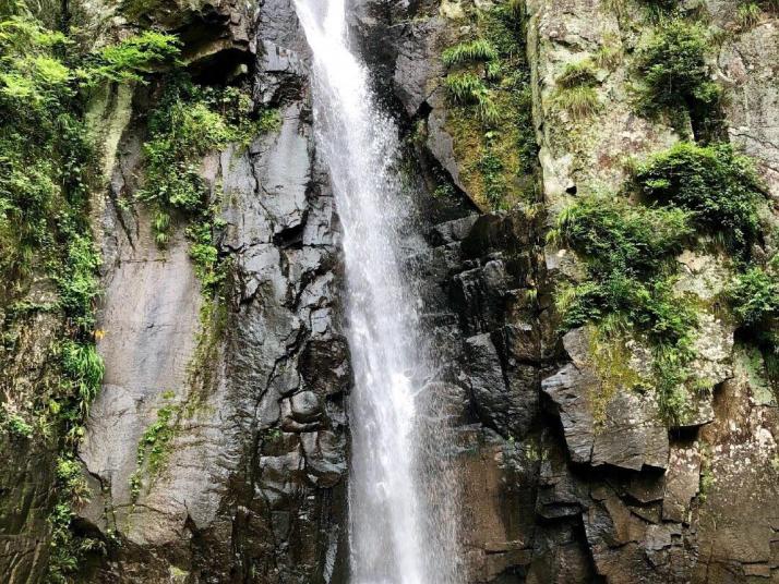 奉化雪窦山图片