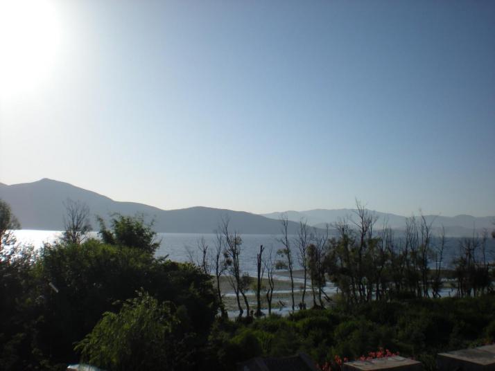 大理洱海