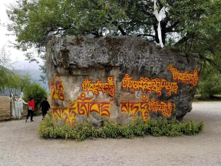 林芝雅魯藏布大峽谷圖片
