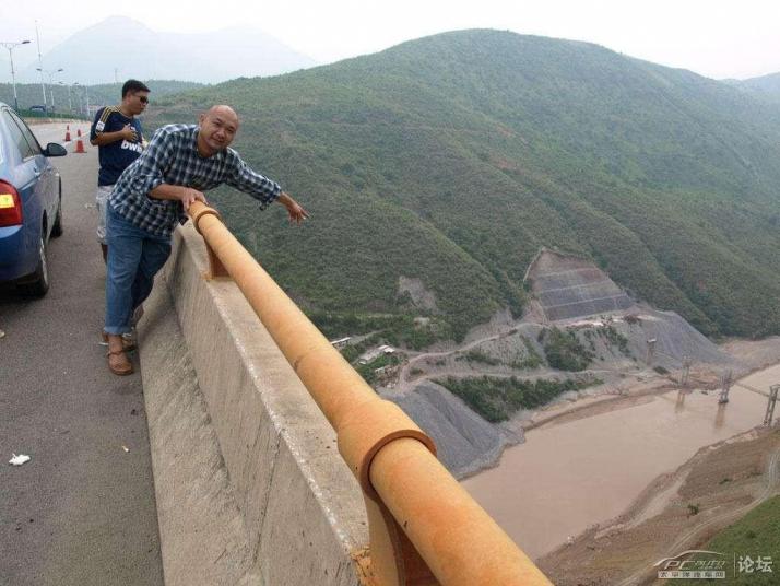 元江紅河大橋