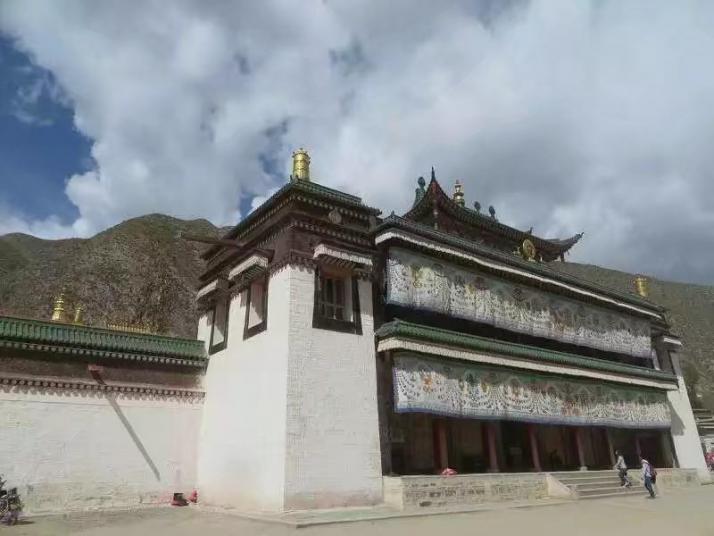夏河拉卜楞寺好玩嗎
