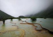 黃龍風(fēng)景名勝區(qū)自駕游