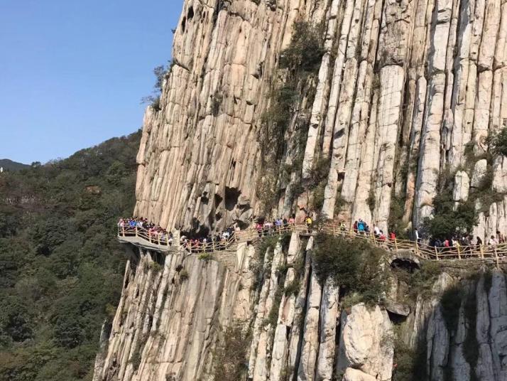 登封少林寺图片