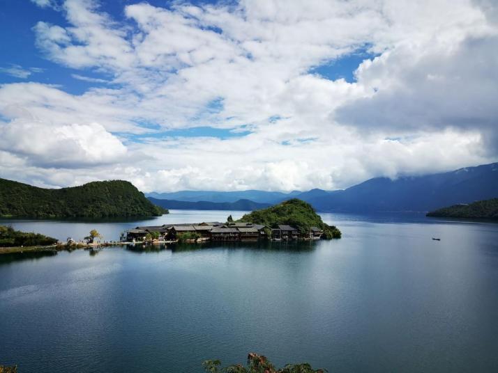 寧蒗瀘沽湖里格島好玩嗎