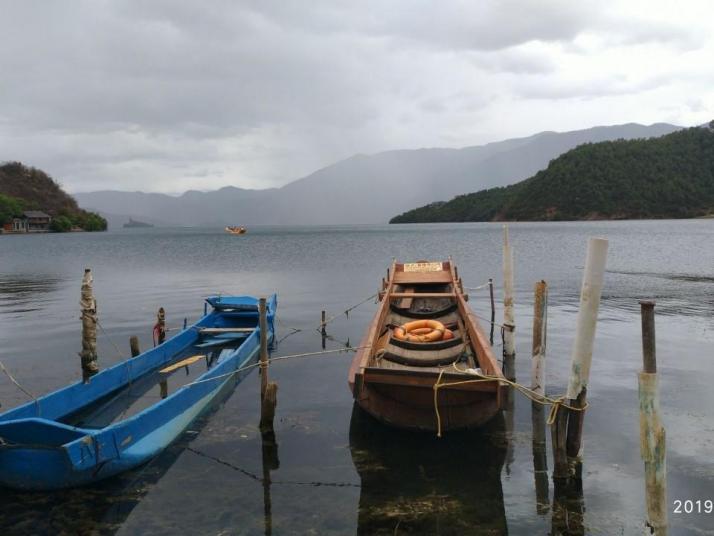 宁蒗泸沽湖里格岛好玩吗