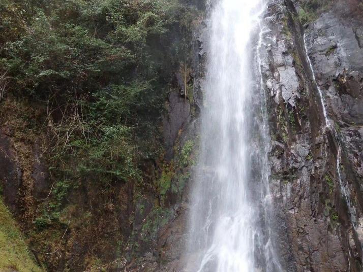 賀州姑婆山國家森林公園好玩嗎