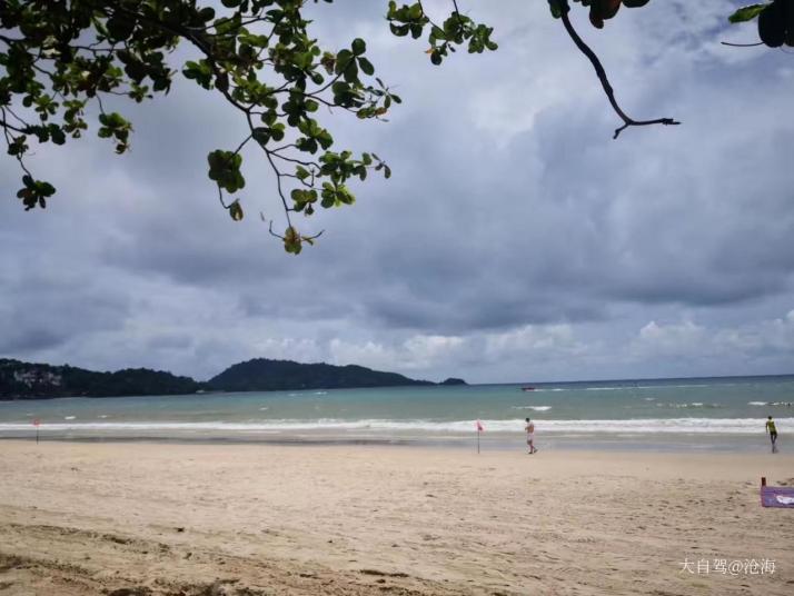 西哈努克SokhaBeach索卡海灘好玩嗎