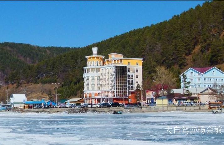 伊尔库茨克利斯特维扬卡好玩吗