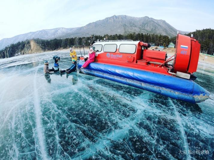 伊尔库茨克利斯特维扬卡图片