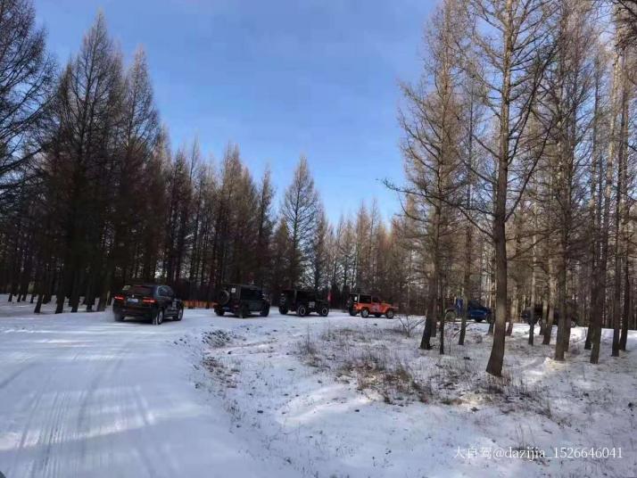 克什克腾乌兰布统大草原好玩吗