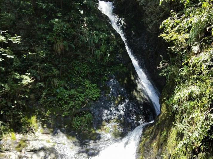 宁国九天银瀑风景旅游区