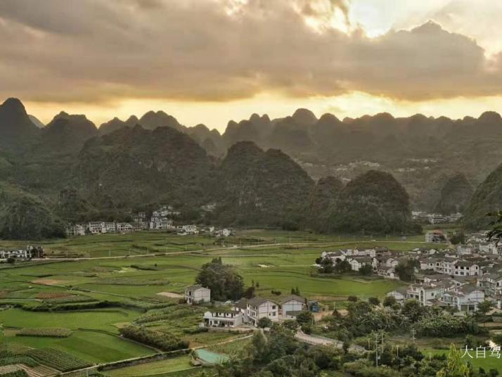 興義萬峰林