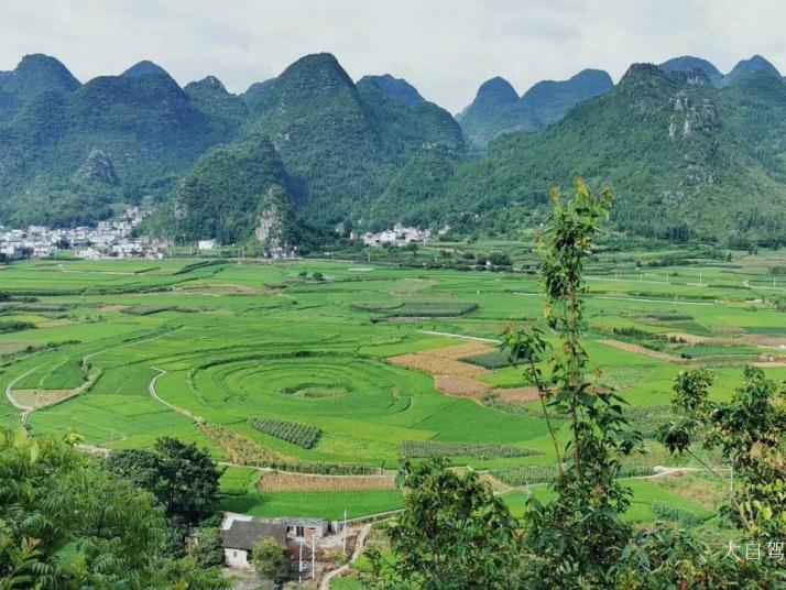 興義萬(wàn)峰林好玩嗎