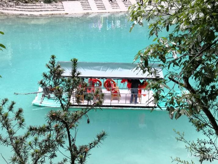 荔波大七孔景区