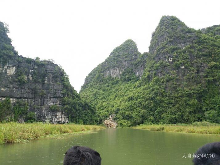 越南陸龍灣長安景區(qū)