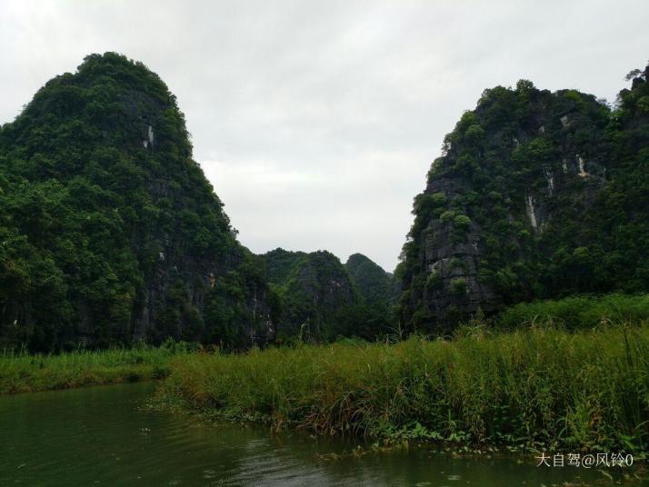 越南陆龙湾长安景区好玩吗