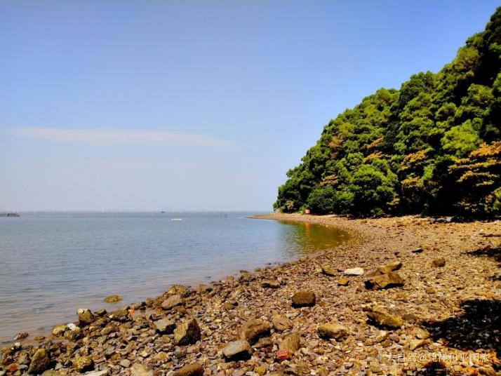 陽(yáng)江海陵島紅樹(shù)林國(guó)家濕地公園