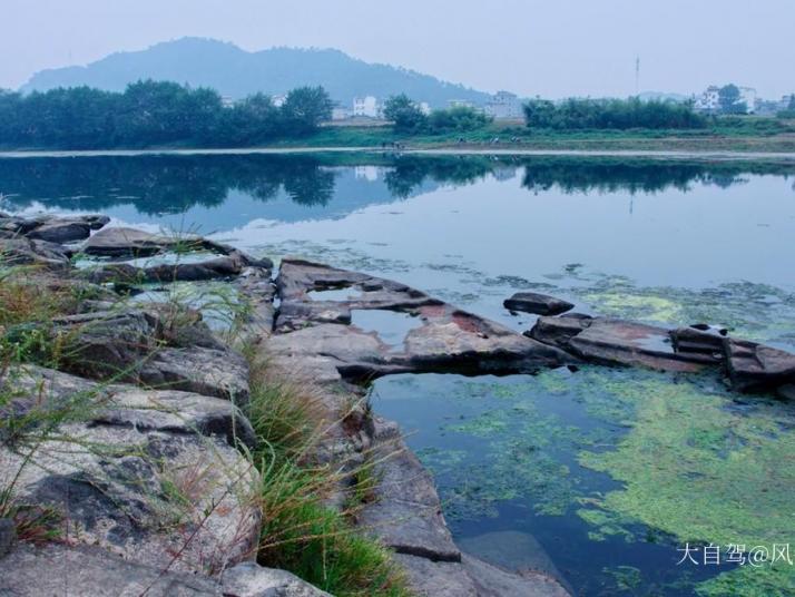 安徽皖浙1號(hào)旅游風(fēng)景道