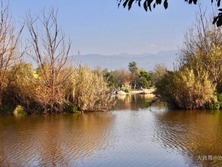 西昌邛海好玩吗