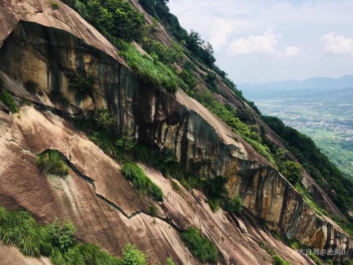 青陽(yáng)九子巖景區(qū)圖片