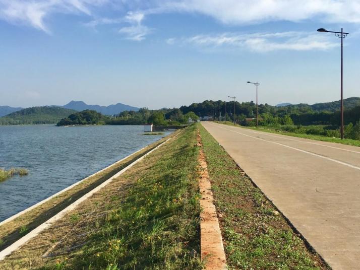 池州齊山平天湖景區(qū)圖片