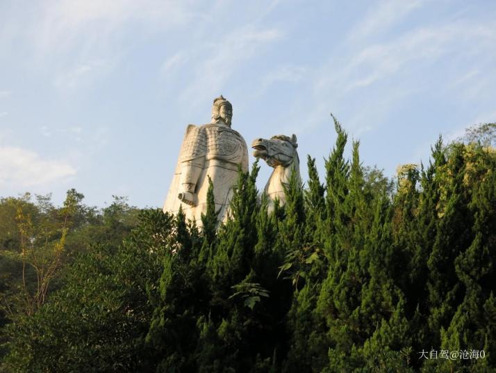 池州齊山平天湖景區(qū)好玩嗎