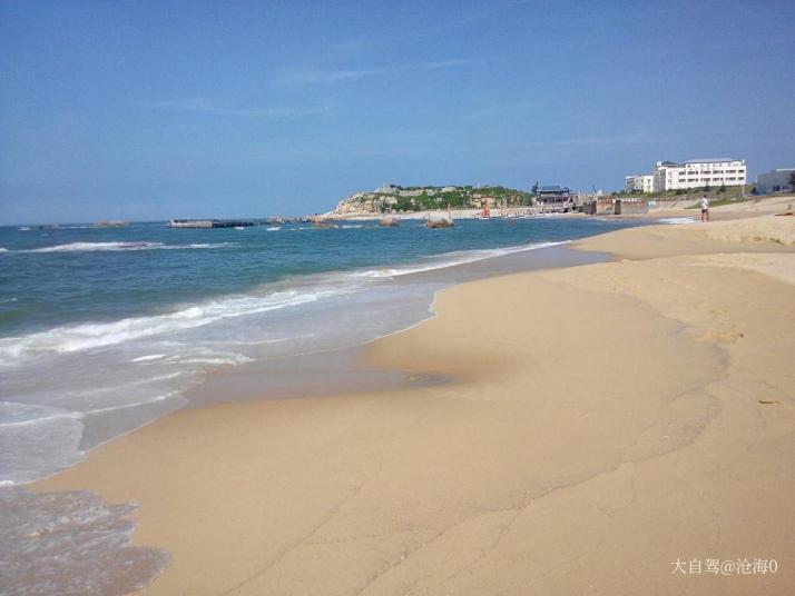 汕尾红海湾旅游区