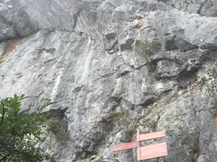 鳳縣紫柏山景區(qū)圖片
