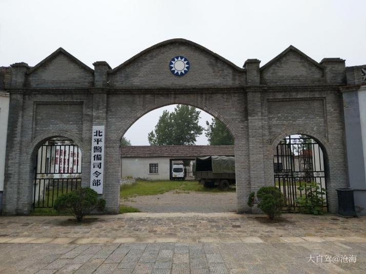 凤台焦岗湖影视城图片