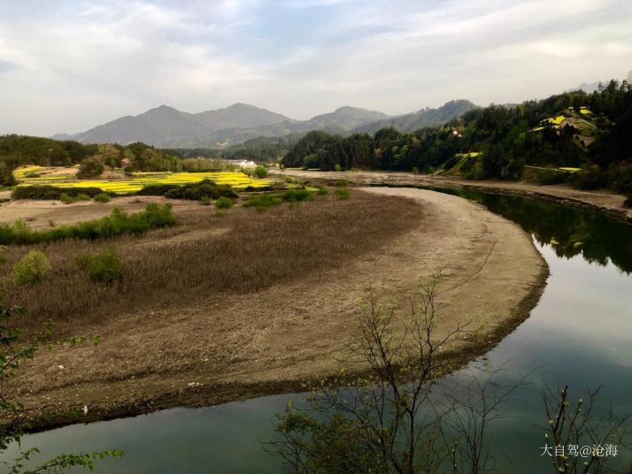 漢中紅寺湖風(fēng)景區(qū)好玩嗎