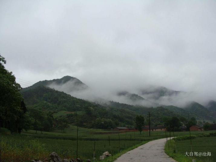 游/玉山蓝河风景区地址在哪里/玉山蓝河风景区门票多少钱-大自驾网