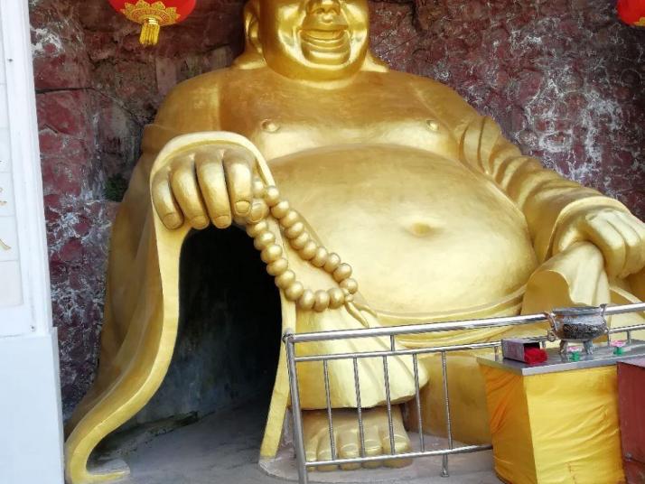 柞水柞水溶洞景區(qū)圖片
