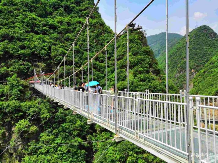 柞水柞水溶洞景区