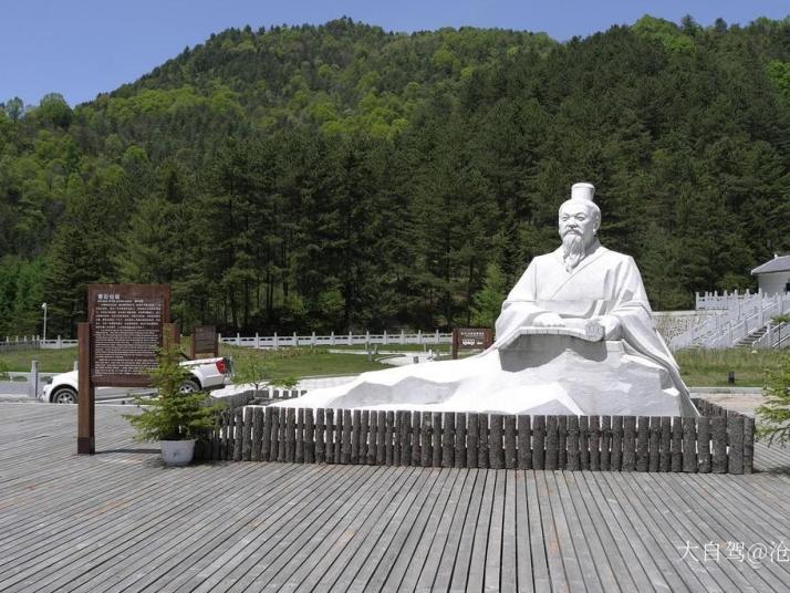 平利天書峽景區(qū)好玩嗎
