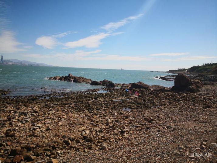 青岛唐岛湾滨海公园好玩吗