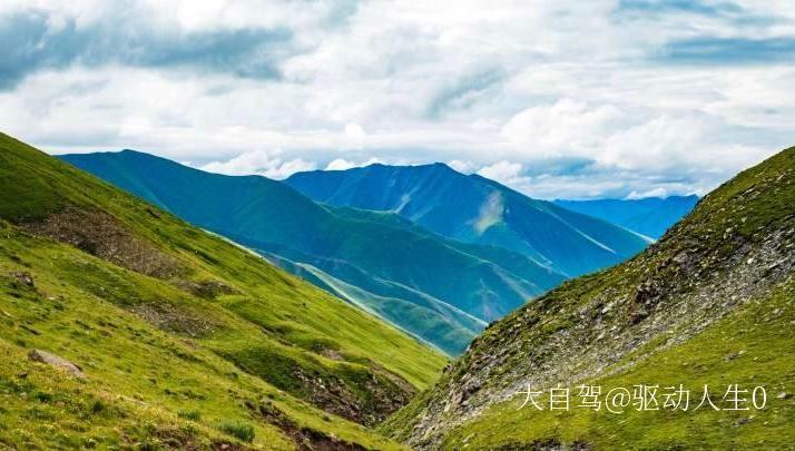 玉樹(shù)尕朵覺(jué)悟神山