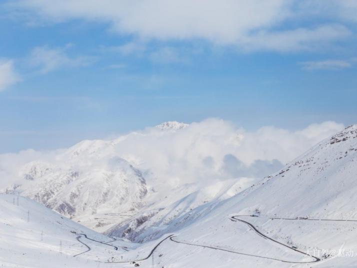 祁连冰沟林海景区好玩吗
