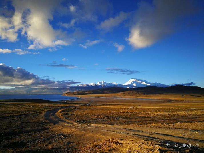 普兰纳木那尼峰