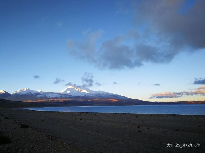 普兰纳木那尼峰好玩吗